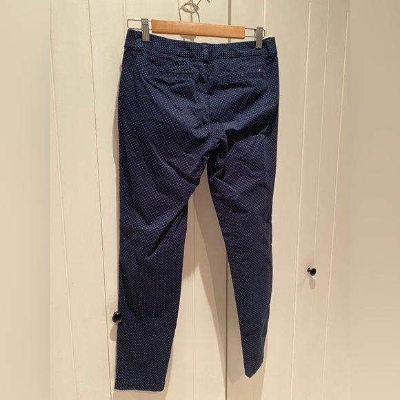 Tommy Hilfiger Hampton stretch slim chino - Picture 2 of 4
